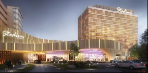 Second Philadelphia Casino Gets Approval by State Gaming Board