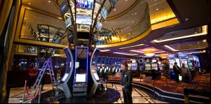 Las Vegas’ 111-Year Old Golden Gate Reopens After Expansion