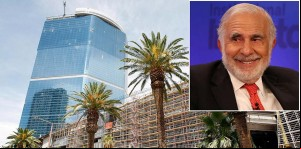 Las Vegas Strip’s Fontainebleau Sold for $600M