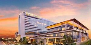 Gamblers Can Now Redeem Loyalty Points for Company Stock at Bloomberry Casinos