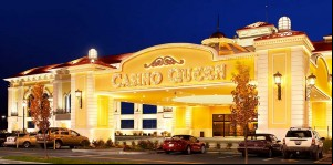 St. Louis Casinos Looking To Sports Betting to Breach Revenue Cap