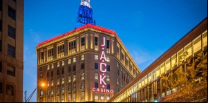 Jack Entertainment Banking Its Hopes on Casino and Racino