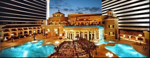 Casino’s Gamble on Geothermal Energy in Reno/Nevada Pays Off