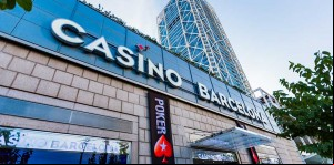 PokerStars to Sponsor Casino Barcelona Live Poker Events