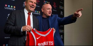 Rockets’ Tilman Fertitta-Owned Casino Pays out Warriors Bets