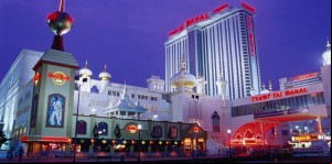 Hard Rock Approved for Atlantic City, NJ Casino License