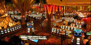 Federal Regulators Finally Clear Path for Tribal Casino