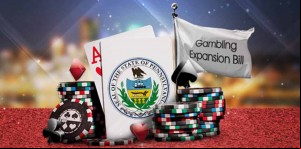Three Pennsylvanian Casinos Win Online Gambling Licenses