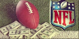 NFL Could Make Up to $2.3B Annually from Sports Betting