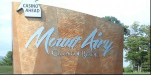 Mt. Airy Submits Application for Beaver County Mini-Casino