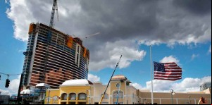 Mohegan Sun Ready to Acquire Boston-area Casino