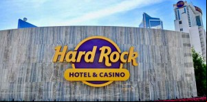 Atlantic City’s Hard Rock Casino Begins Sports Betting in NJ