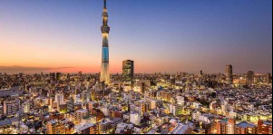 Casino Resorts in Japan Required to Have Large Hotels