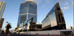 The Drew Las Vegas Casino Resort Opening Postponed to 2022