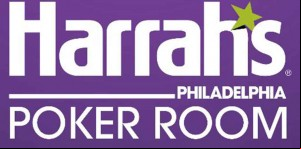 Harrah’s Philadelphia Debuts New WSOP-Branded Poker Room