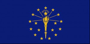 Indiana’s Sports Betting Bill Awaiting Governor’s Signature