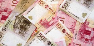 Macau Sees 6 Percent Increase in Gaming Tax Revenue in Q1 of 2019