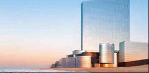 Atlantic City’s Ocean Casino Resorts Starts Scoring Profit