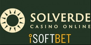 iSoftBet Partners with Portugal’s Casino Solverde