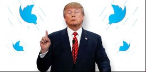 President Trump Kills a Casino Bill with a Single Tweet