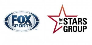 Fox Sports, Stars Group Partner to Offer Sports Betting