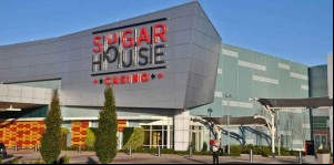 SugarHouse Casinos Announces Plans to Rebrand