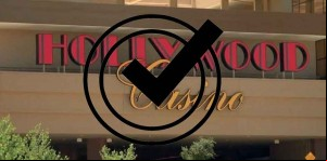 Hollywood Casino York Gets Approval from Local Supervisors
