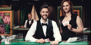 Evolution Gaming to Expand Its New Jersey Live Casino Studio