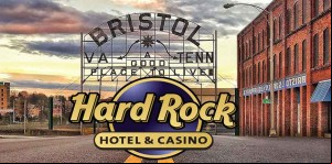 Hard Rock International Unveils Plans for Bristol Casino