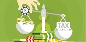 Japanese Government Proposes Withholding Tax on Casino Winnings