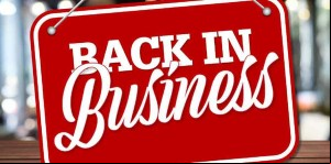 More Popular Retail Casino Brands Reopen This Week