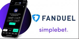 Simplebet Announces Partnership with FanDuel for the NFL Season