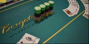 Borgata Hotel Casino & Spa’s Poker Room to Reopen on October 21