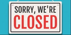 More Casinos Closing Down Amid New Virus Wave