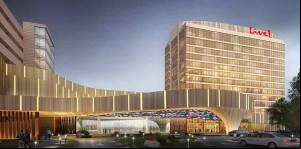 Live! Casino & Hotel Philadelphia Announces Opening Dates