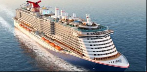 BetMGM Partners With Carnival for Cruise Ship Gaming