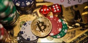 How the Gambling Industry is Handling the Crypto Crash