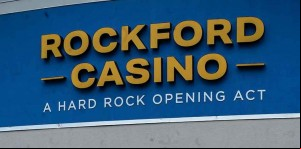 Hard Rock Casino Rockford Sets Sights on Sports Betting