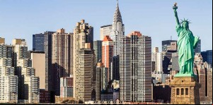 New York City Downstate Casino Plans Move One Step Forward