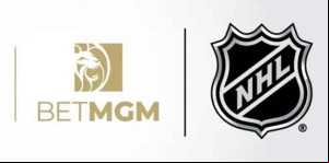 BetMGM Unveils New NHL-Themed Casino Games