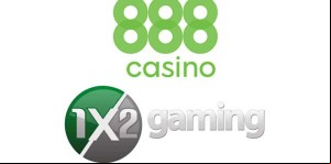 1X2 Network and 888Casino Extend Partnership to Ontario