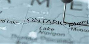 End of An Era for Unregulated Gambling in Ontario