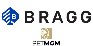 Bragg Gaming Group Makes Michigan Debut with BetMGM