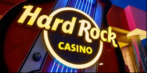 Hard Rock to Break Ground on Permanent Virginia Casino