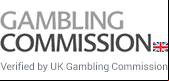 Uk Gambling Commission Logo