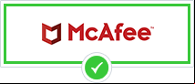 McAfee