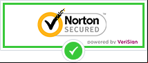 Norton Secured - powered by VeriSign