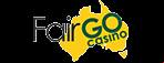 Fair Go Casino Logo