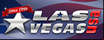 Las Vegas USA Logo
