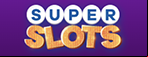 SuperSlots.ag Logo